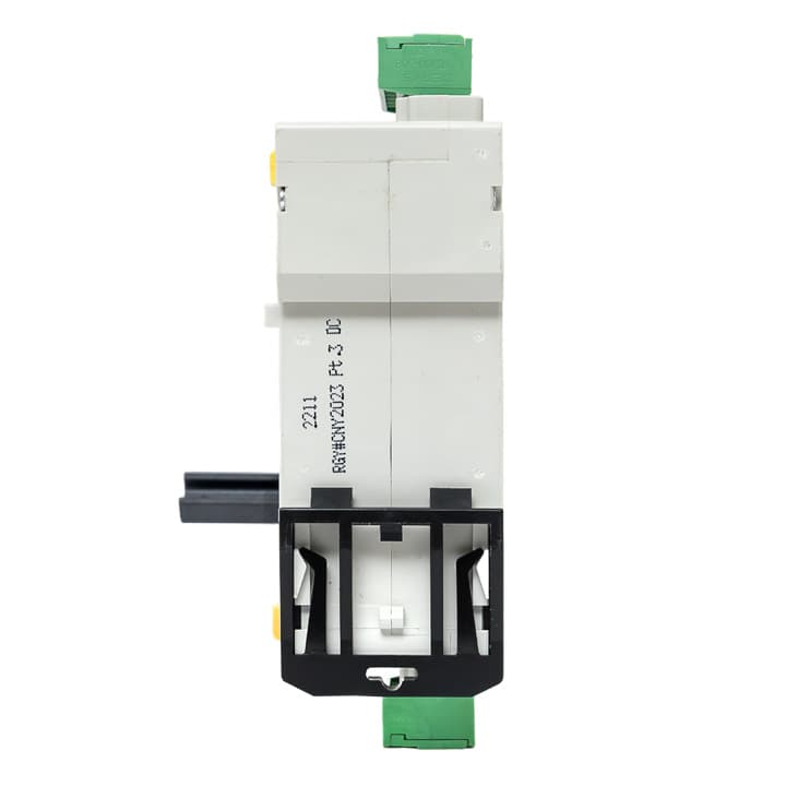 EKF Привод моторный с режимом автовзвода AV-M6S 1P/2P AVERES — миниатюра 3