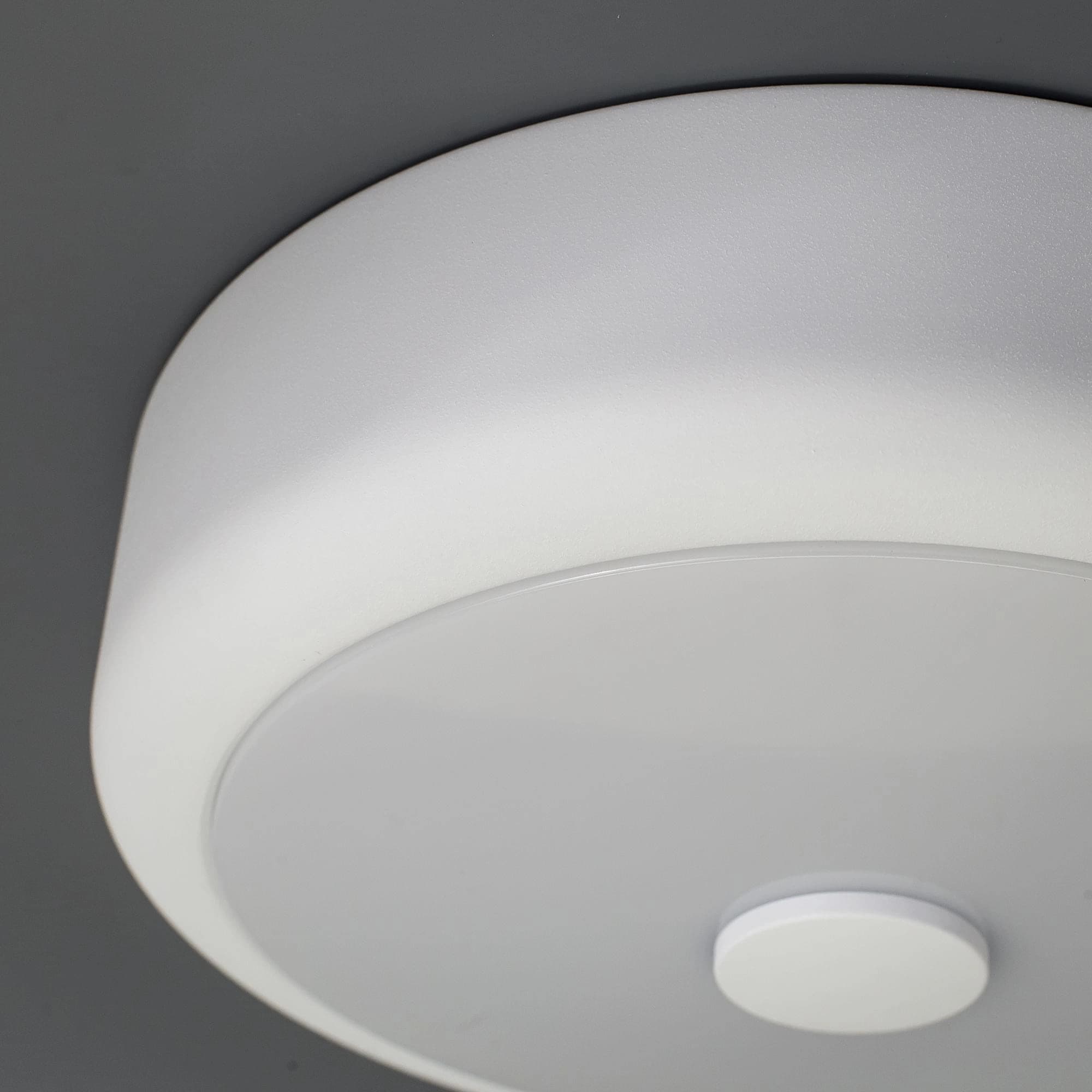 Citilux CL706110 Фостер-1 Белый Светильник Наст.-Потол — миниатюра 4
