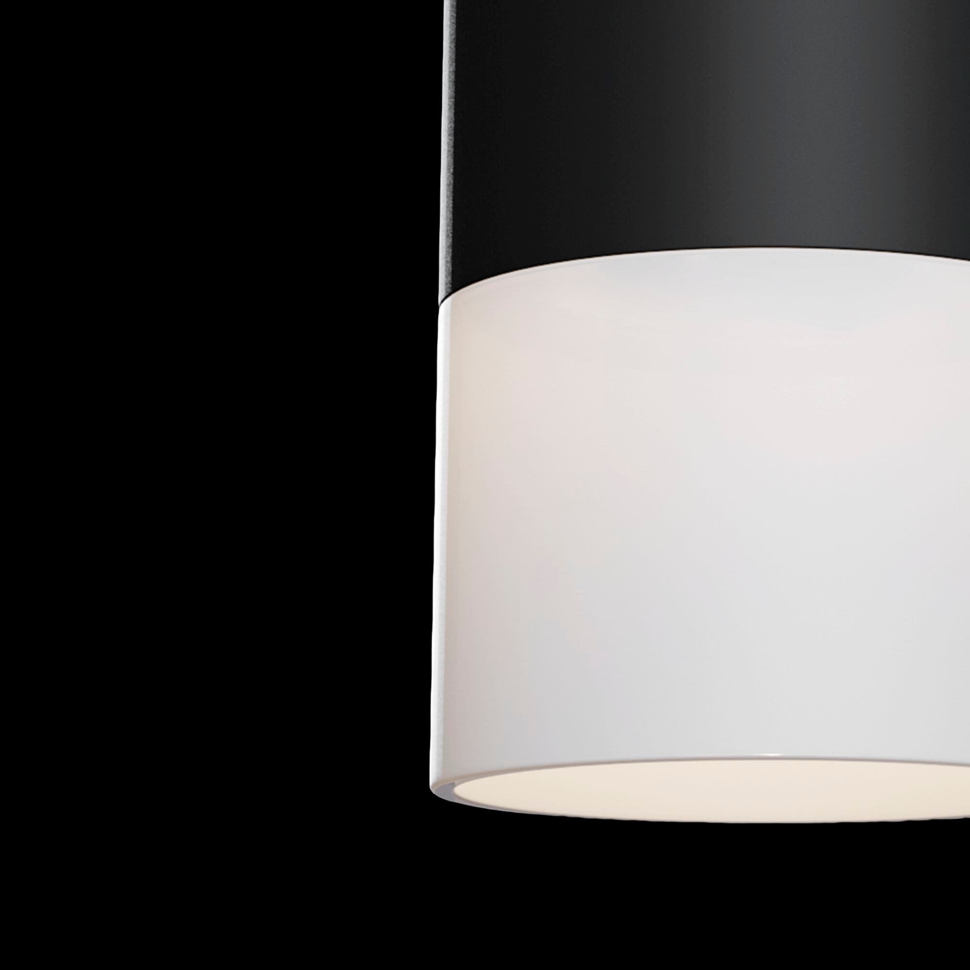 Maytoni Technical Pauline Черный Потолочный светильник GU10 50W C007CW-01B — миниатюра 3