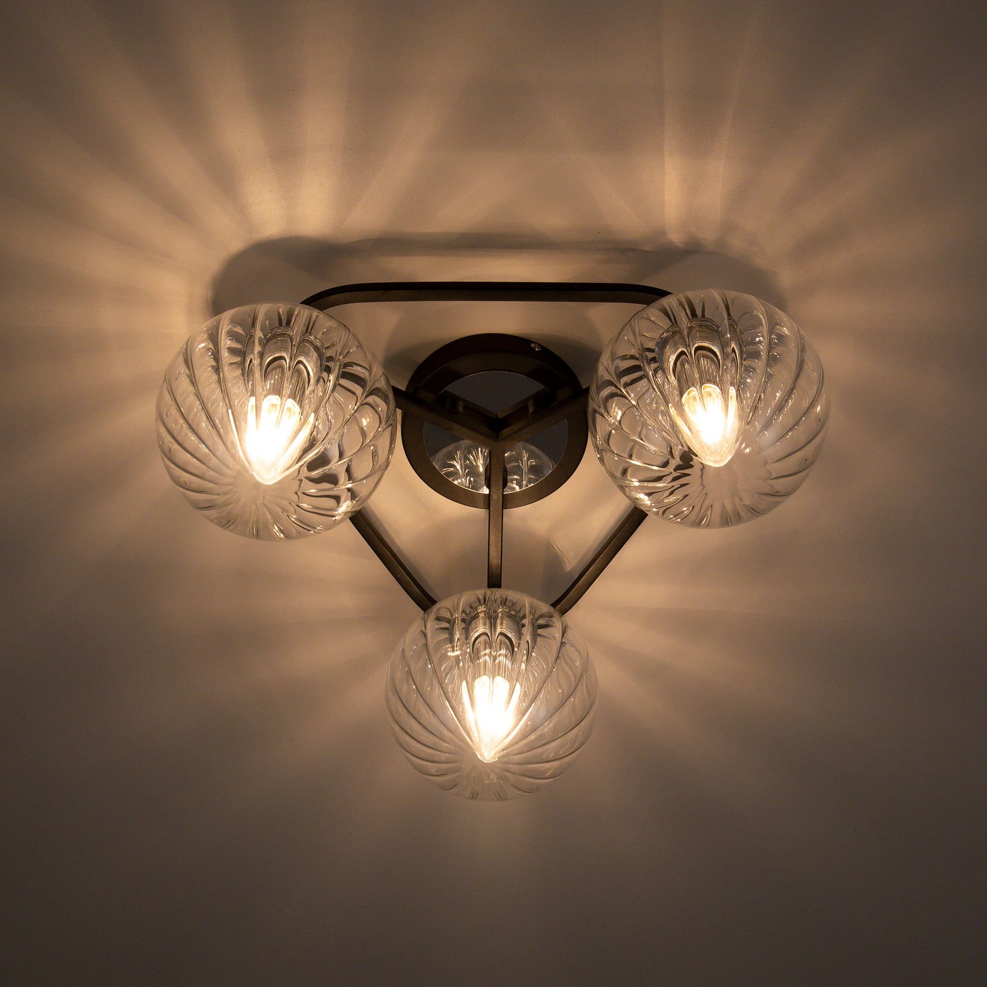 Citilux CL113131 Брабус Светильник Люстра — миниатюра 7