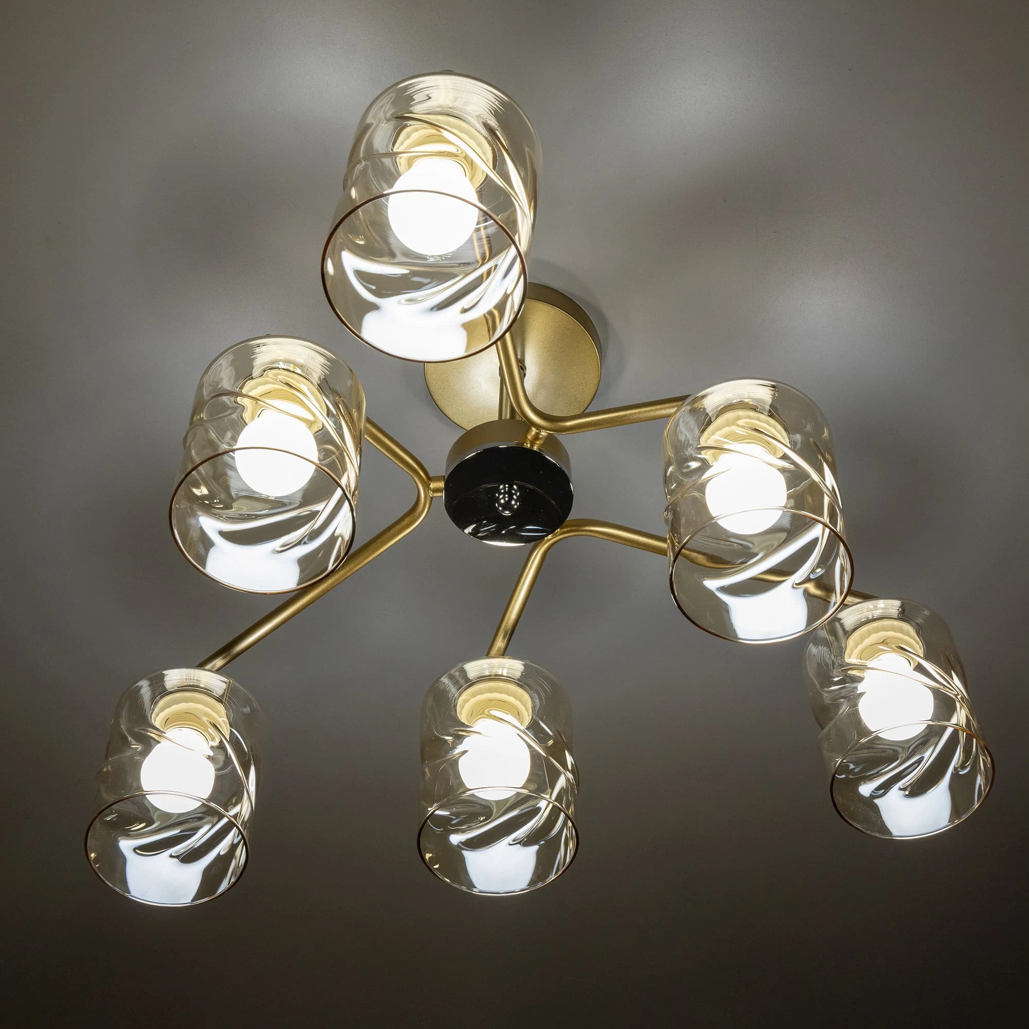 Citilux CL137162 Клод Светильник Люстра — миниатюра 16