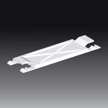 Kopos Распорка канала EKD - REKO 120X40 (HB) REKO 120X40_HB