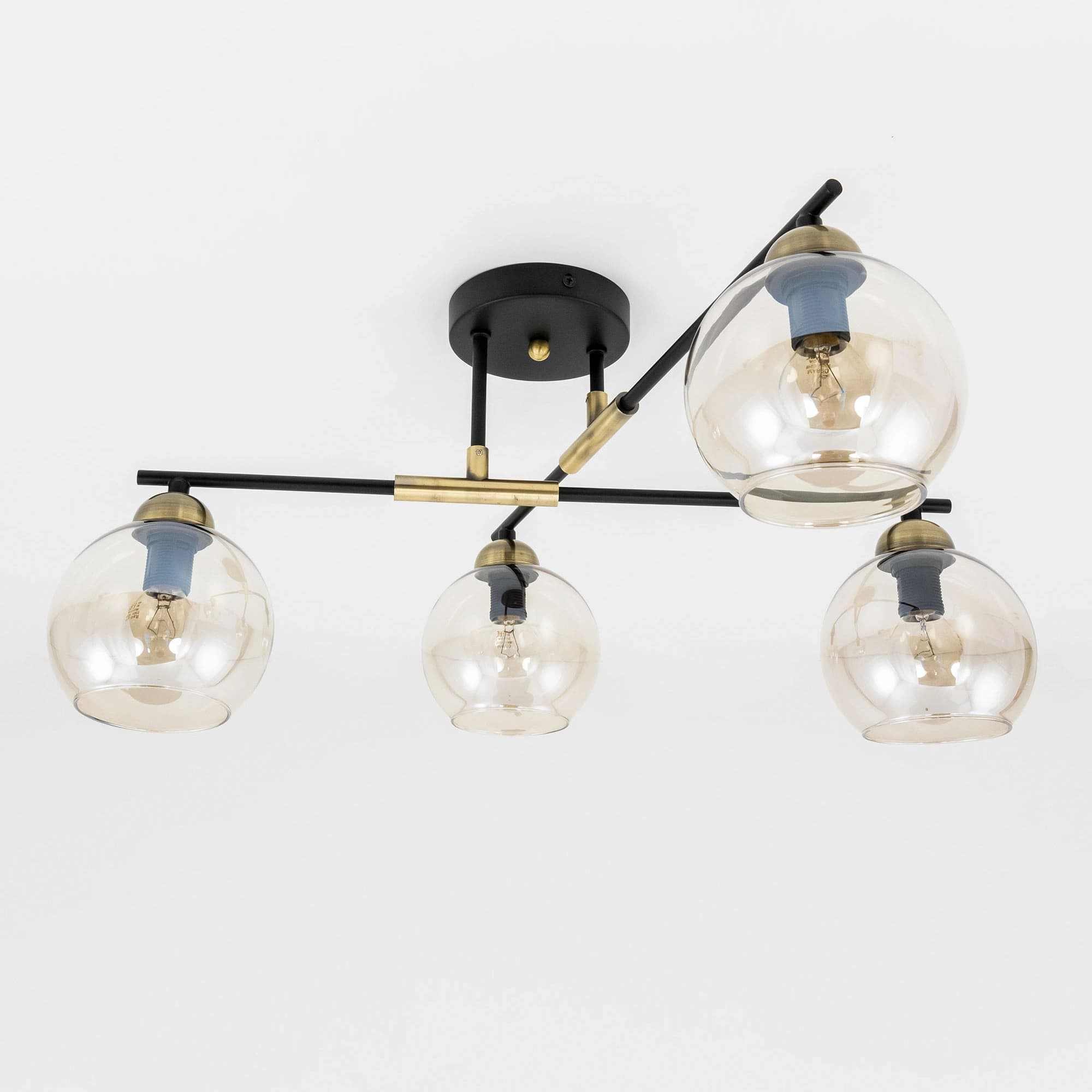 Citilux CL124145 Анри Люстра — миниатюра 17