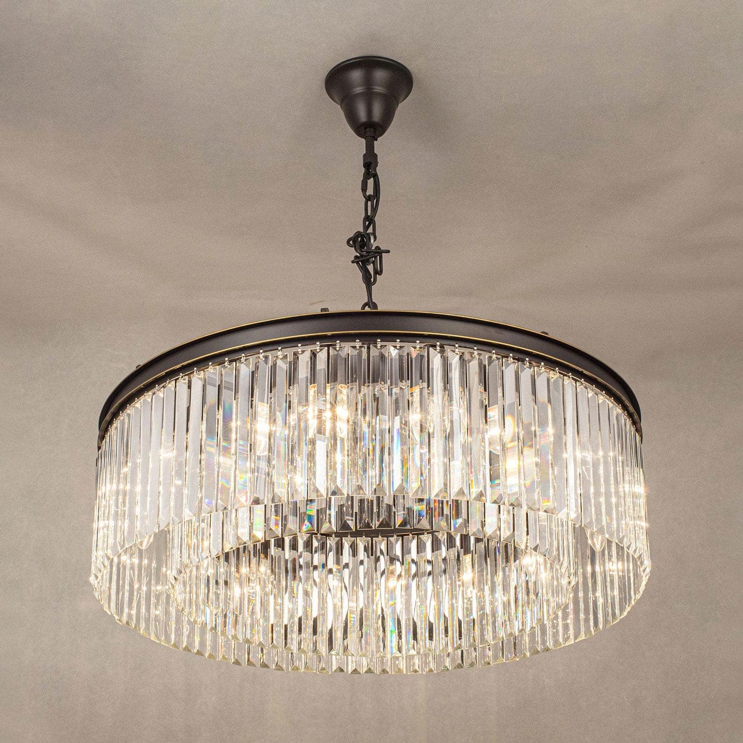 Citilux CL332161 Мартин Светильник Люстра — миниатюра 4