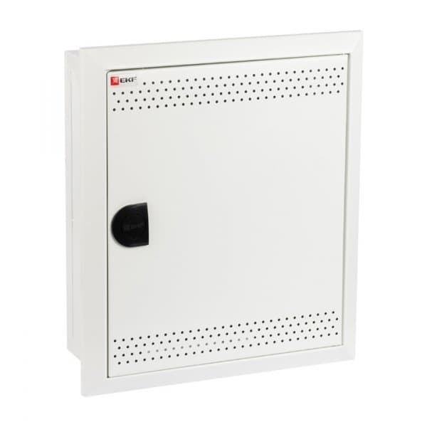 EKF PROxima Crosser Щит слаботочный R-2 (520х340х120) IP31 c-r-2