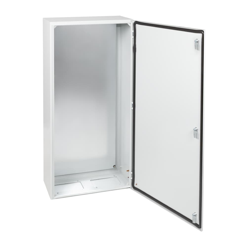 КЭАЗ Корпус металлический ЩМП-ПРО-1200х600х280-IP66-УХЛ1 (ПРО).