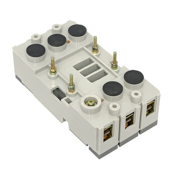 EKF Панель втычная PM-99/1-160 переднего присоединения для ВА-99 160А PROxima — миниатюра 9