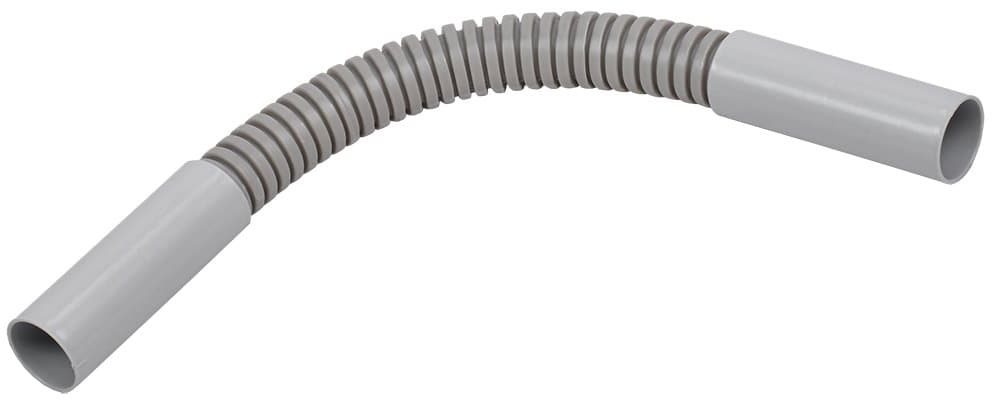 IEK ELASTA Муфта гибкая труба-труба MGP25 IP44