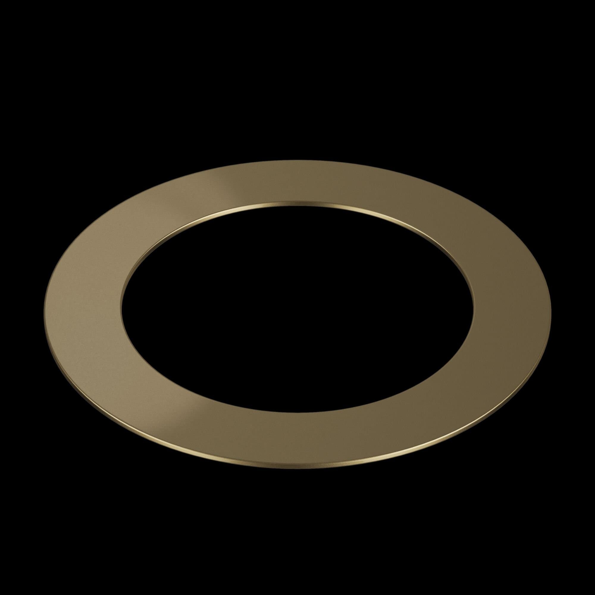 Maytoni Ceiling & Wall Treo Матовое Золото Аксессуар C062-01MG — миниатюра 1