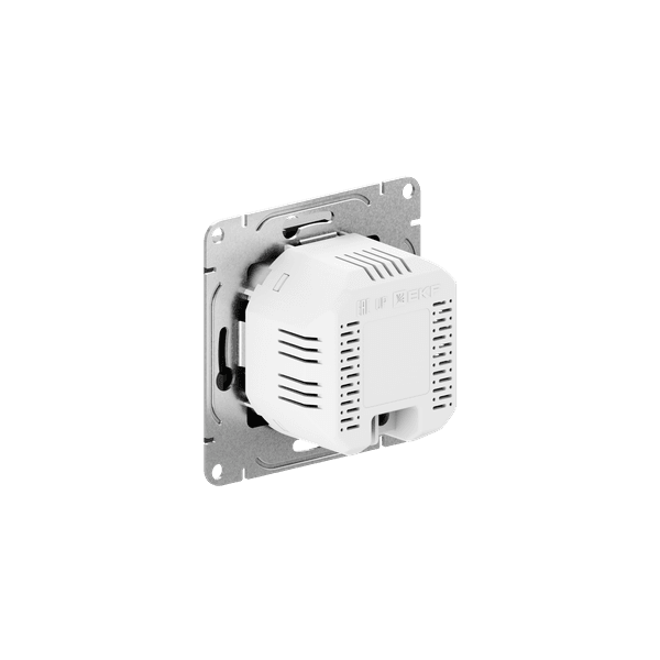 EKF Механизм розетки USB-A+С, чёрный Эпика — миниатюра 4