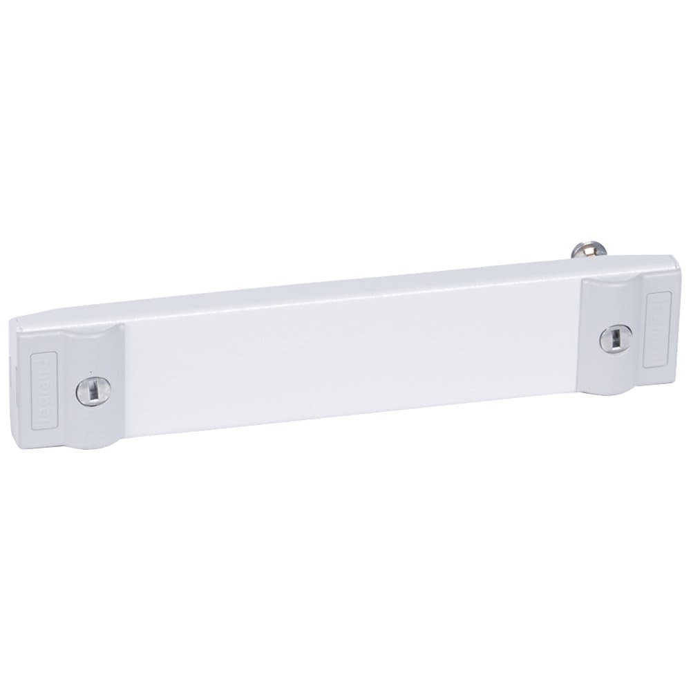 Legrand XL3 400 Пластрон металлический кабельной секции H=50 020141 — миниатюра 1