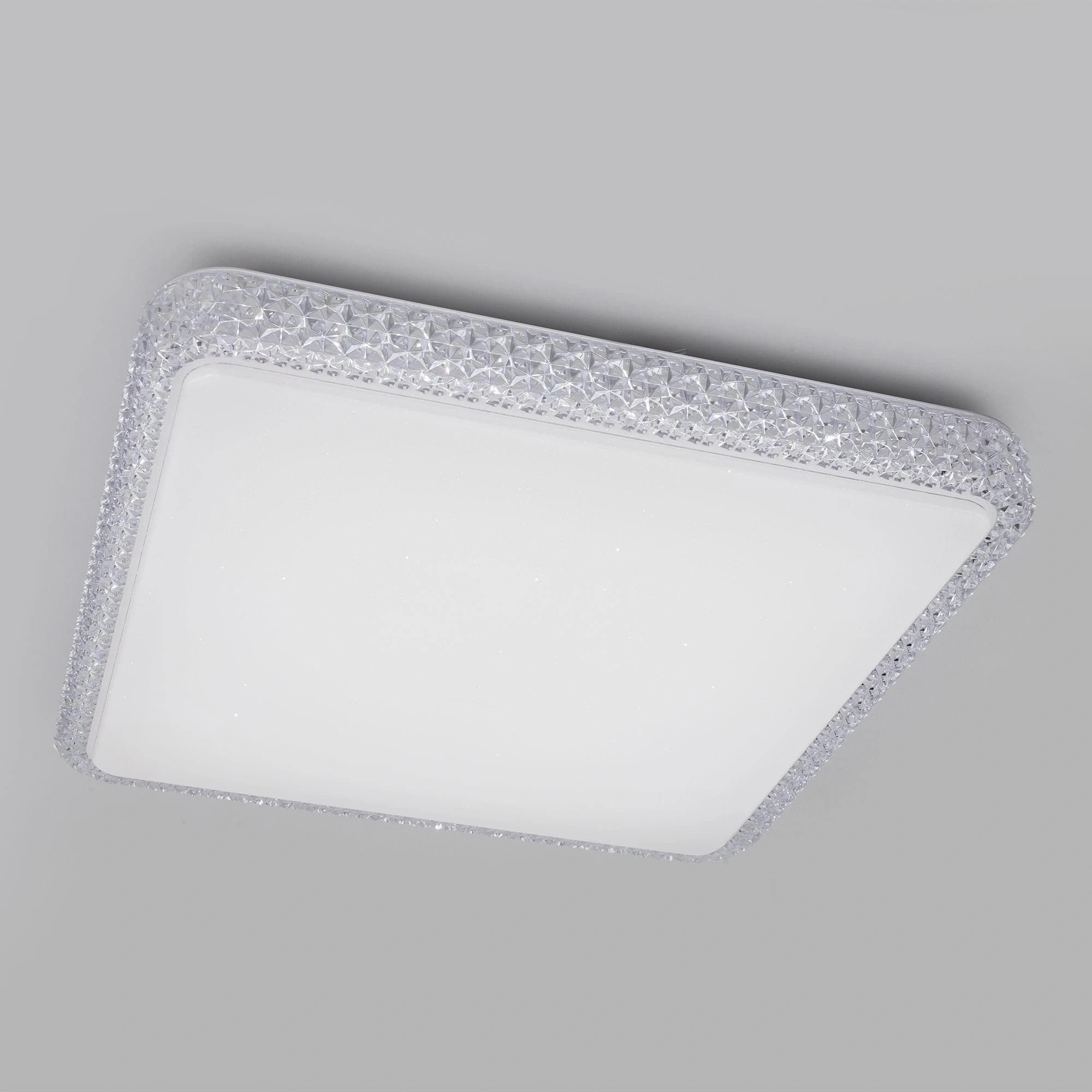 Citilux CL718K60RGB Альпина LED Светильник с пультом — миниатюра 5