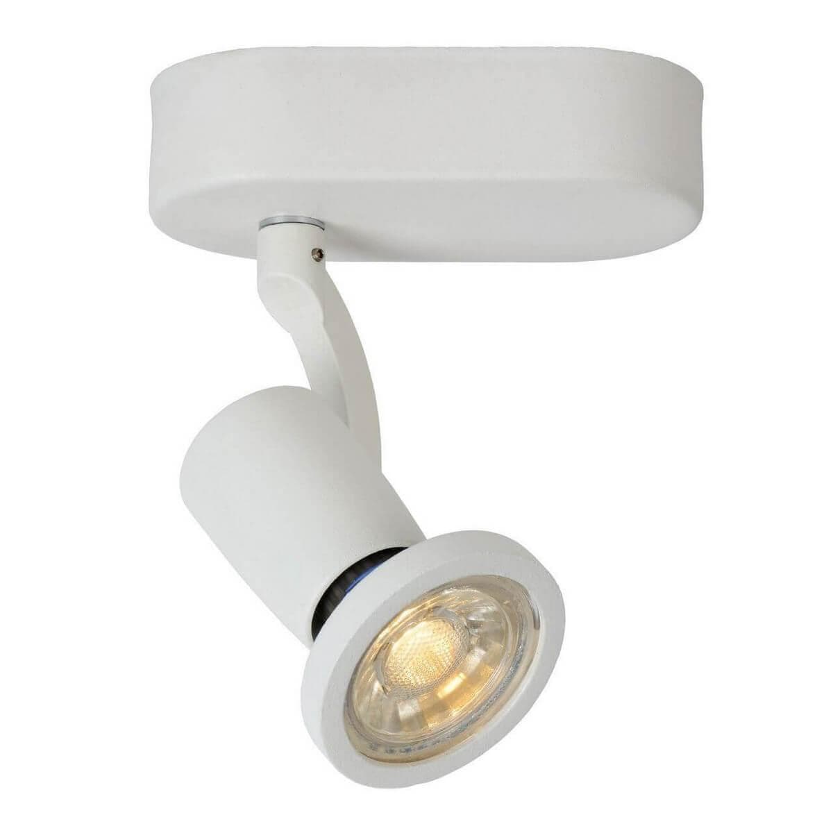 Lucide Jaster led Модерн Металл Спот GU10/LED 5W 11903/05/31 — миниатюра 1
