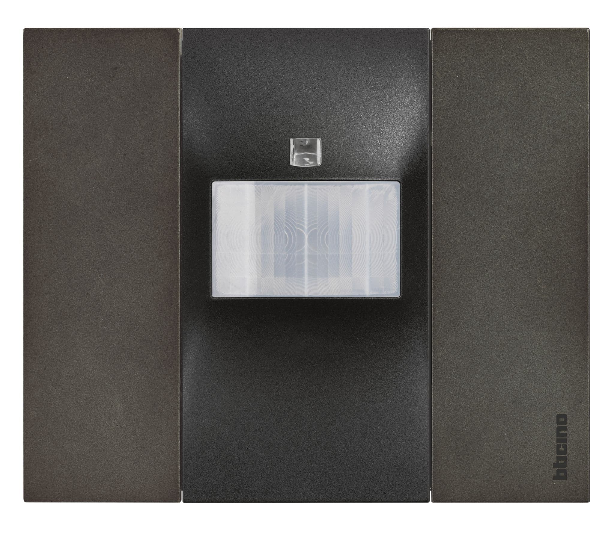 BT Living now Черный Лицевая панель для датчика движения 2 мод KG17 — миниатюра 2