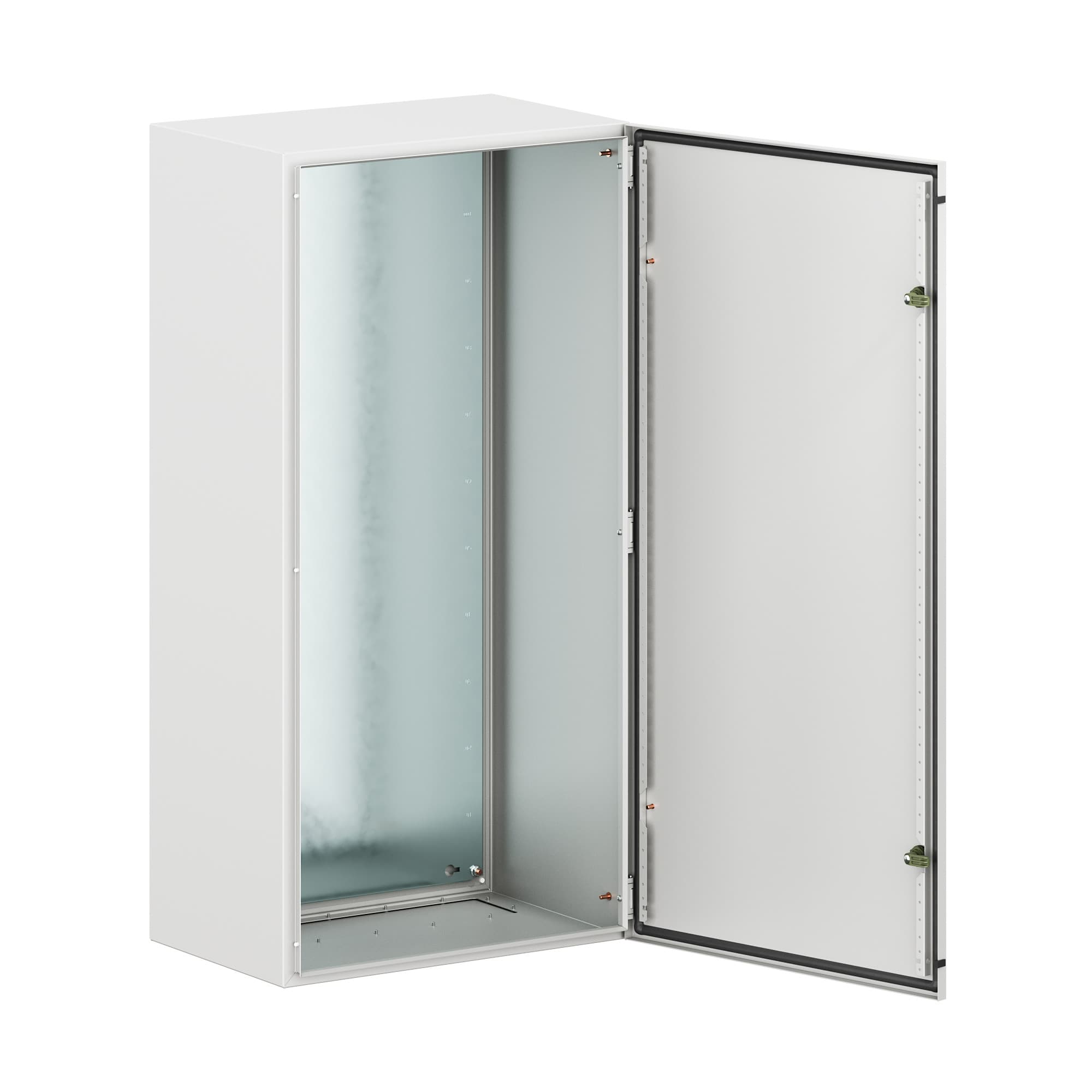 DKC Корпус навесной уличный ST Outdoor с М/П ВxШxГ 1200x600x400 мм, IP66 — миниатюра 2