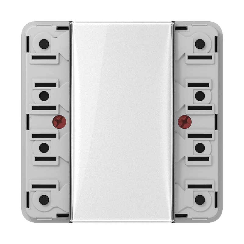 JUNG KNX кнопочный модуль стандартный 1гр CD5071TSM
