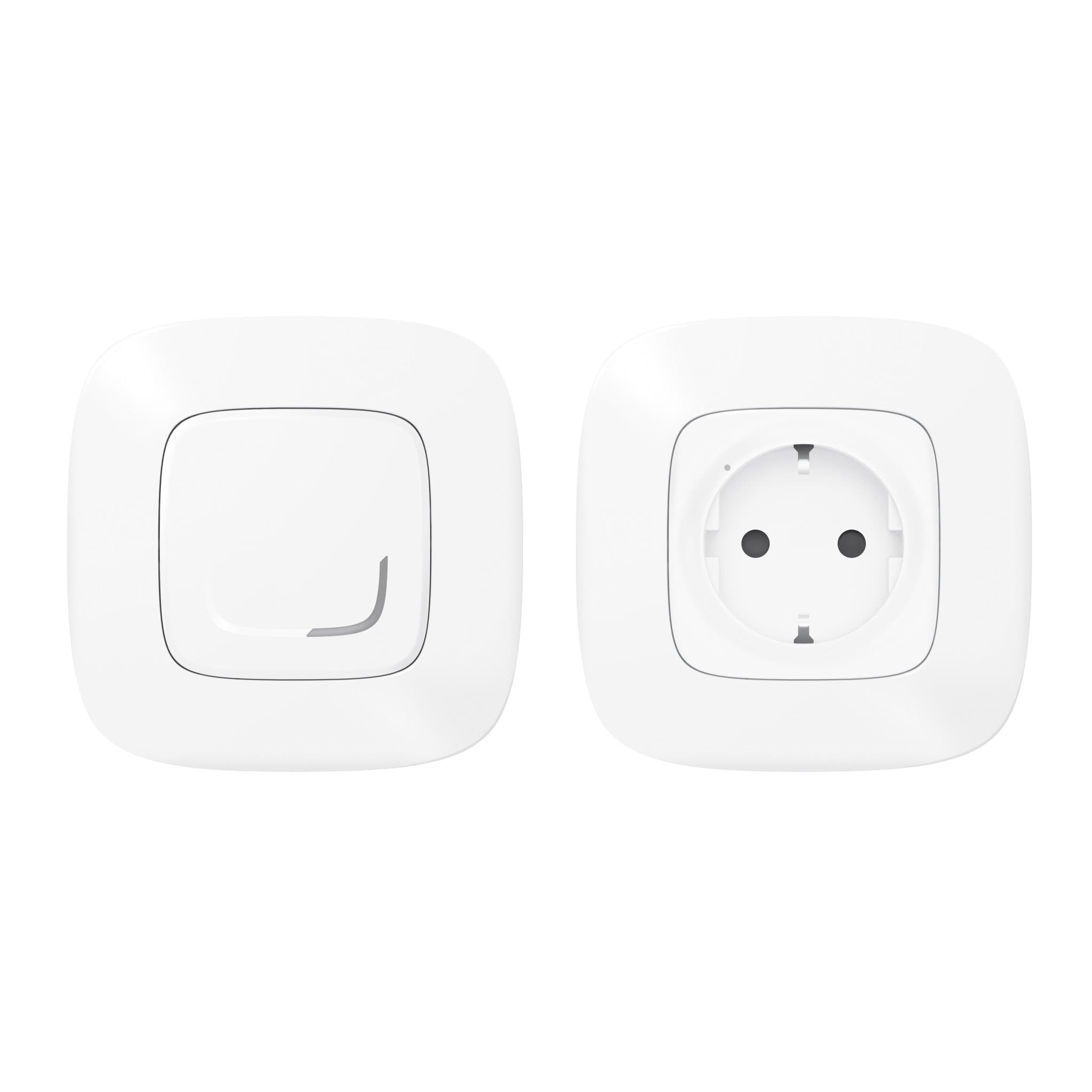 Legrand NETATMO Valena ALLURE Бел Пакет управления бытовыми электроприборами 752554