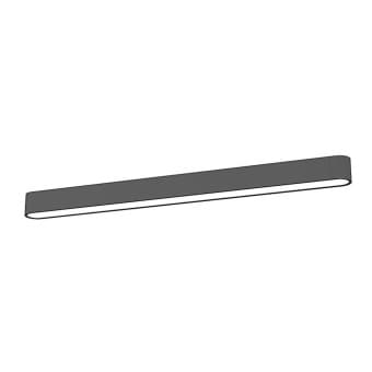 Nowodvorski Потолочный cветильник Soft Ceiling Led 120x6 7524