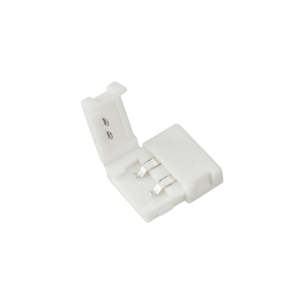 Arlight Соединитель FIX-MONO-10mm (5060) (-) 023946 — миниатюра 1