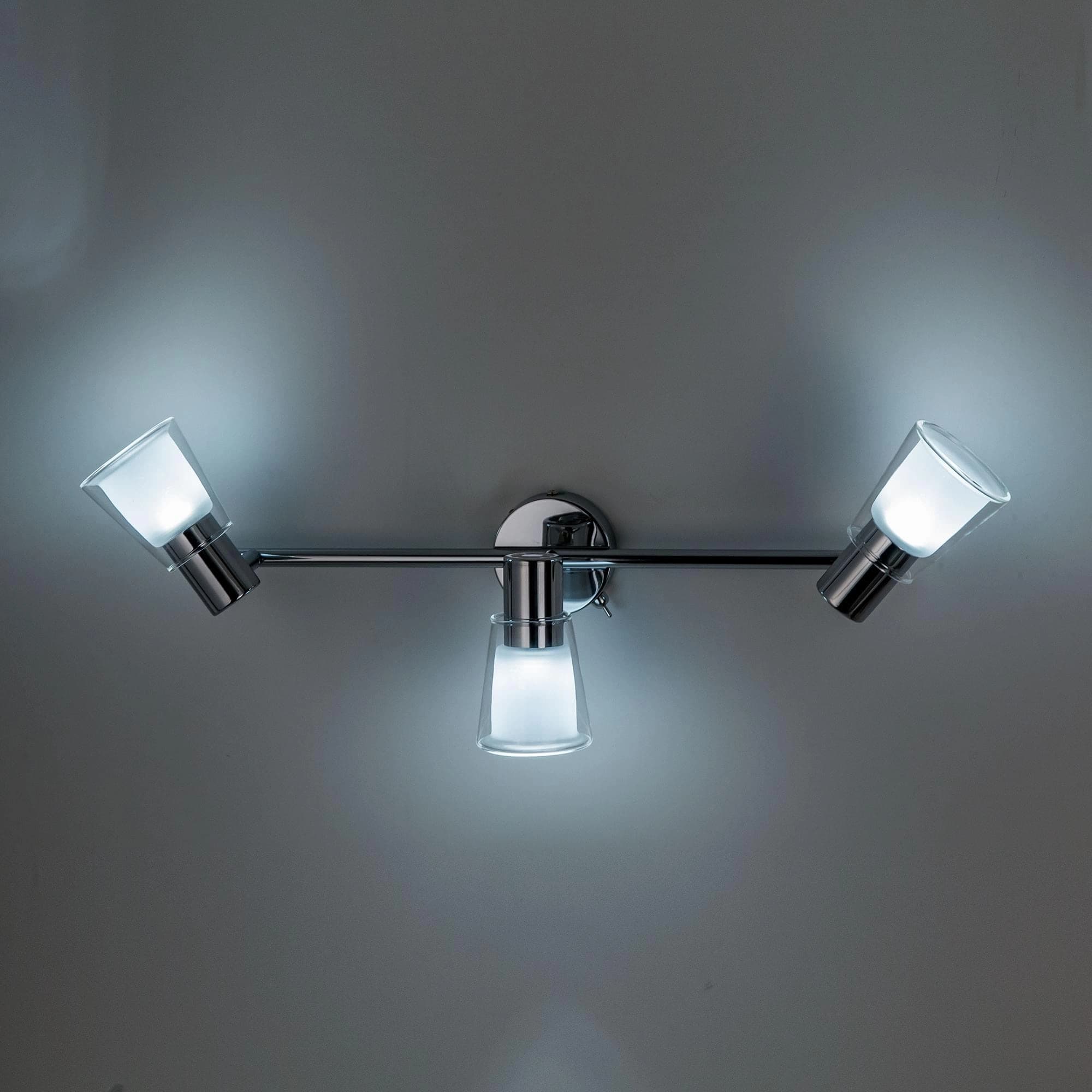Citilux CL552531 Пойнт Светильник Наст.-Потол LED 3*4W*4000K — миниатюра 11