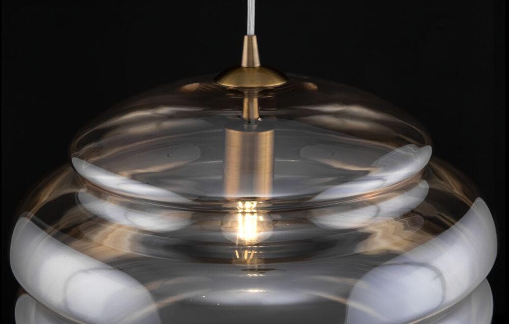 Maytoni Pendant Латунь Светильник подвесной P078PL-01AM — миниатюра 7