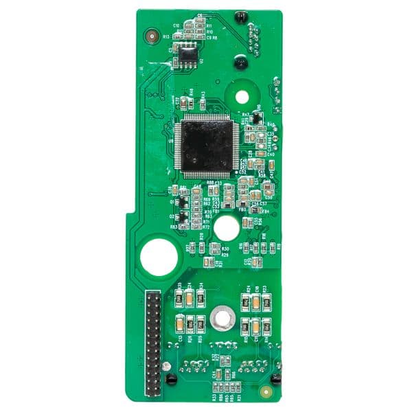 EKF Карта расширения для преобразователя частоты PRO-Drive PD-150-ACC-COMM-ETHERCAT — миниатюра 3