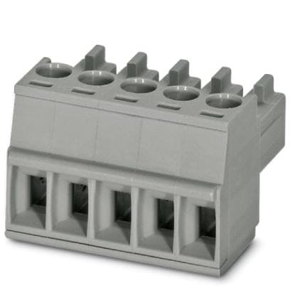 Phoenix Contact BCP-350-12 GN Разъем печатной платы 5447586