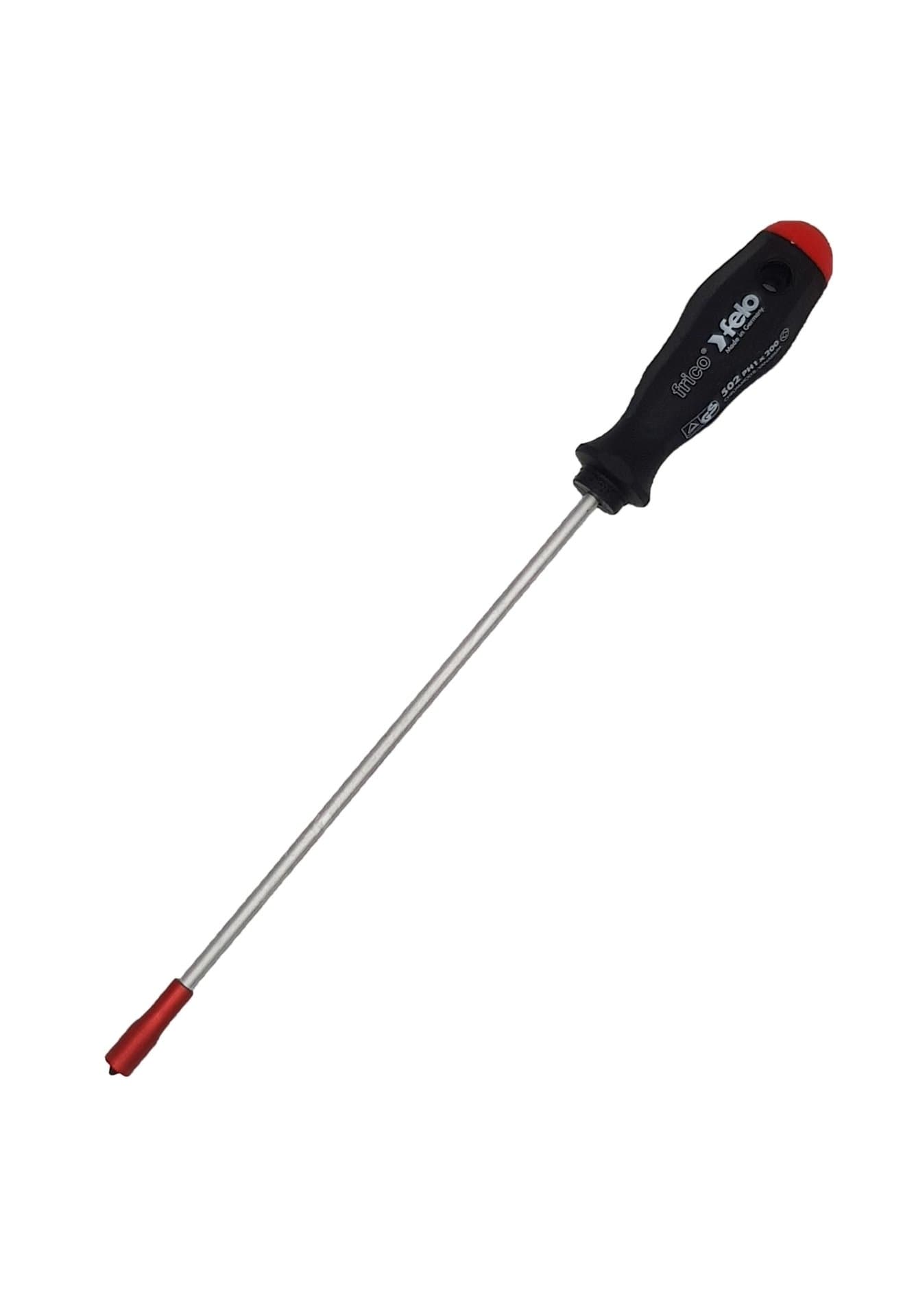 Felo Отвертка M-TEC PH1х200 50210730 — миниатюра 2