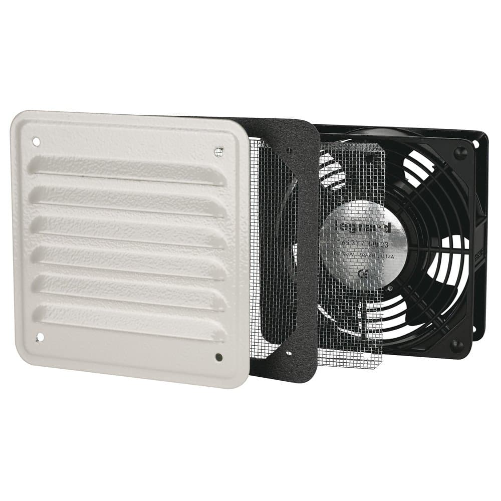 Legrand Внутренний вентилятор160 м3/ч 036574 — миниатюра 2