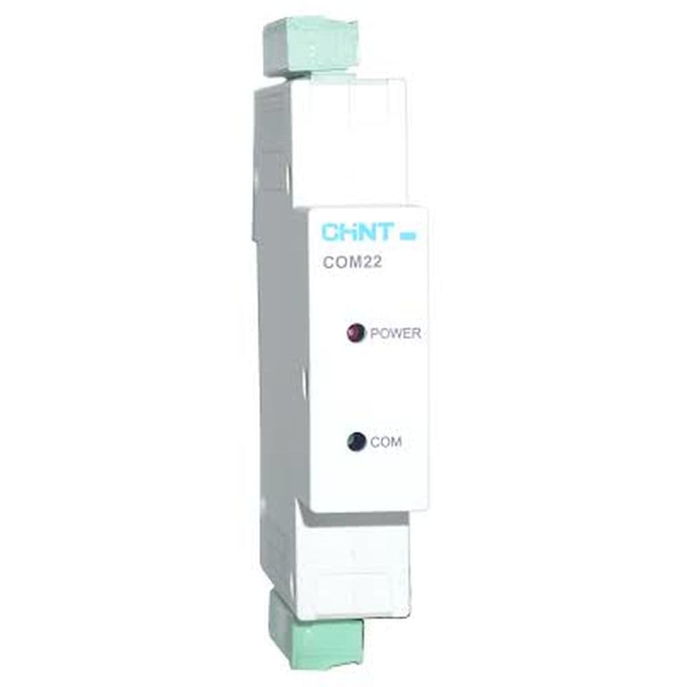 CHINT Коммуникационный модуль COMA22-M8 RS485, AC230В 1.5м для NM8N (R)