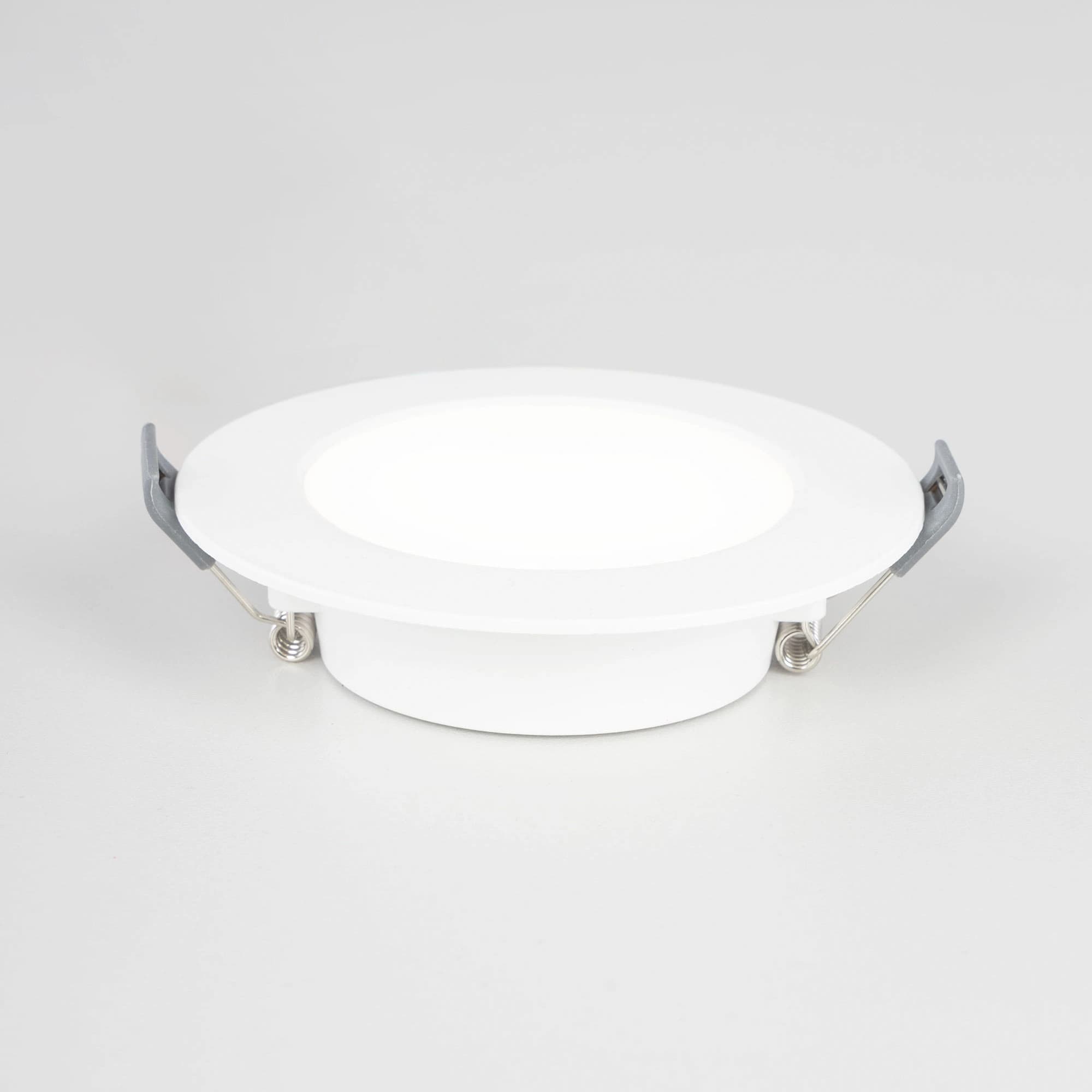 Citilux CLD5505N Галс Св-к Встр. LED 5W*4000K — миниатюра 7