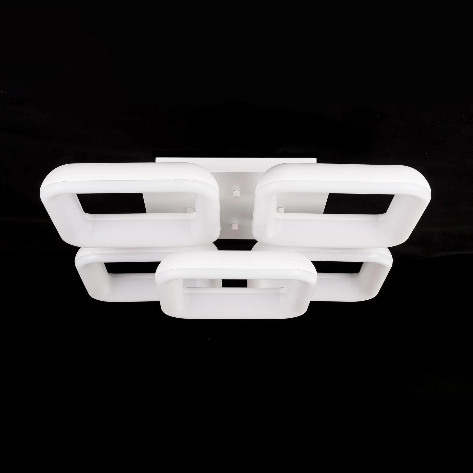 Citilux Люстра (с пультом) Led CL225251R — миниатюра 5