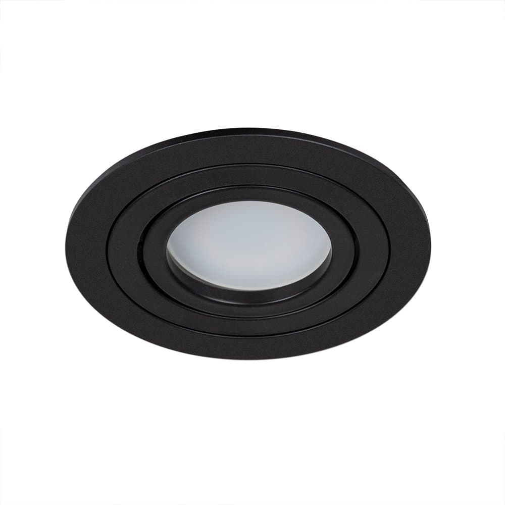 Arte Lamp A2167PL-1BK Светильник потолочный