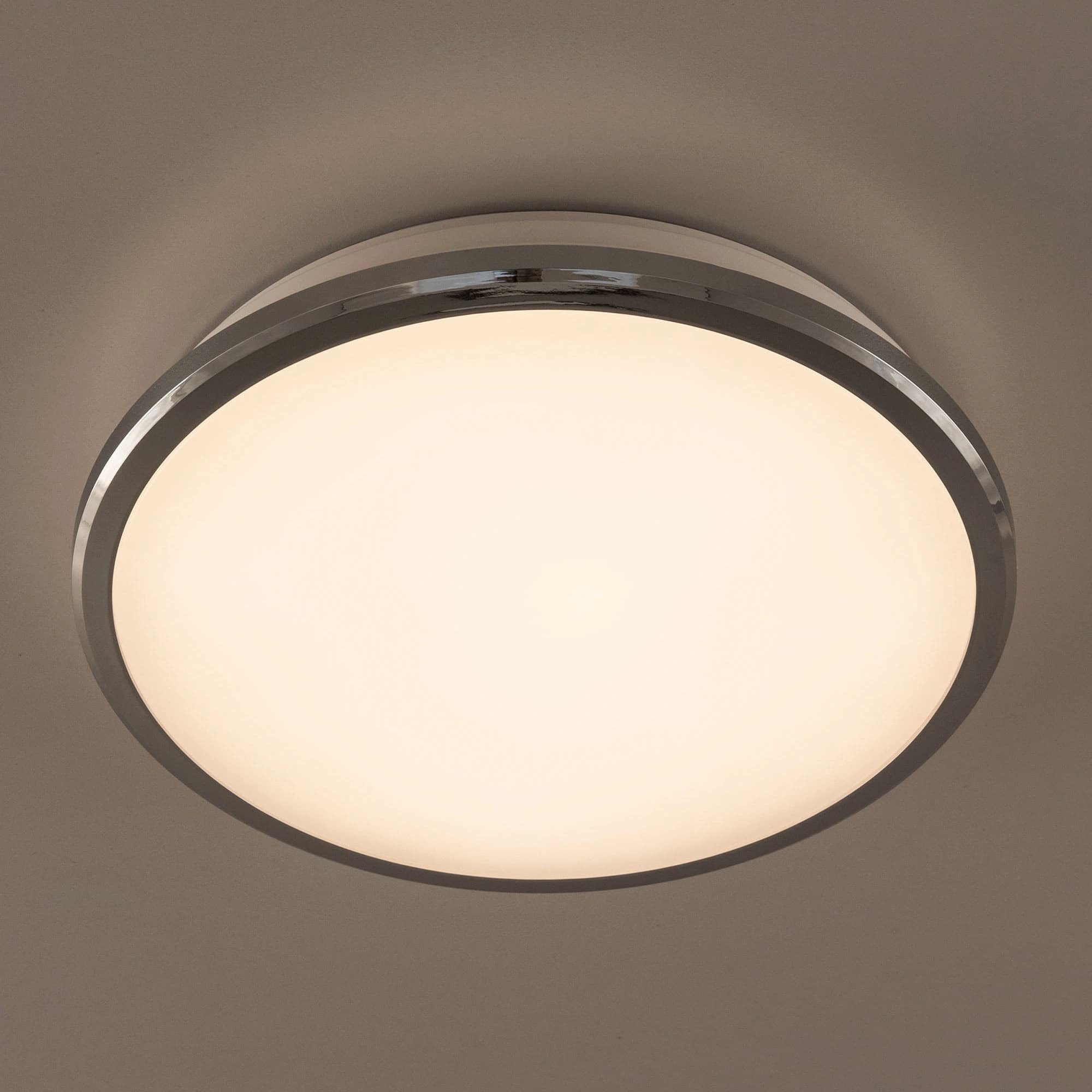 Citilux CL702161W Луна Хром LED Светильник Наст.-Потол — миниатюра 13