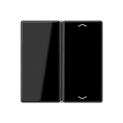 JUNG клавиша для KNX A401TSAPSW