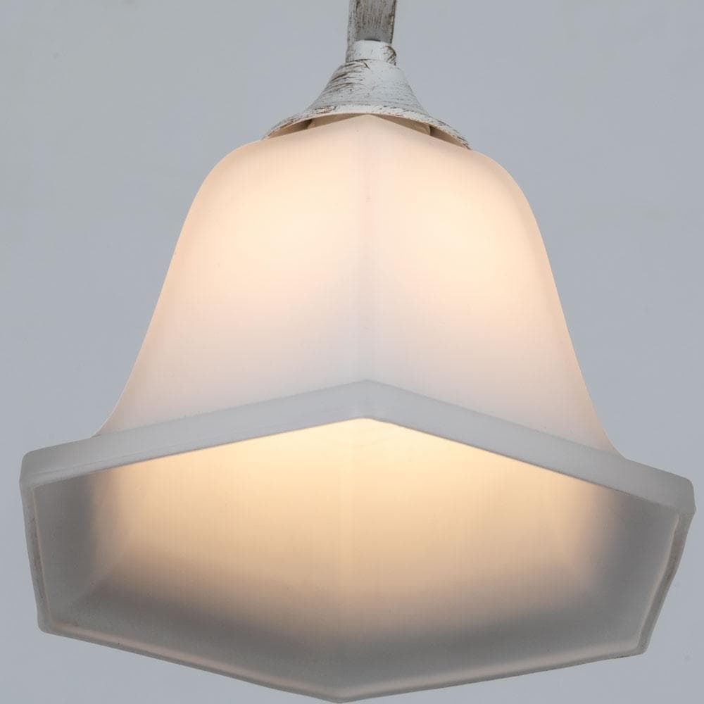 Arte Lamp A2714PL-5WG Люстра потолочная — миниатюра 3