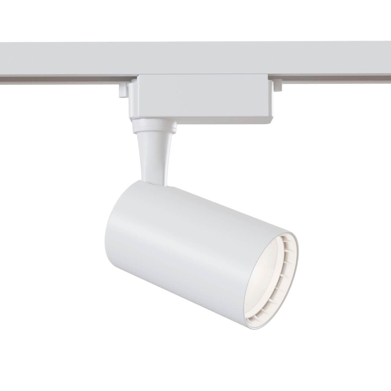 Maytoni Technical Track Белый Трековый светильник LED 6W 450Лм TR003-1-6W3K-W — миниатюра 10