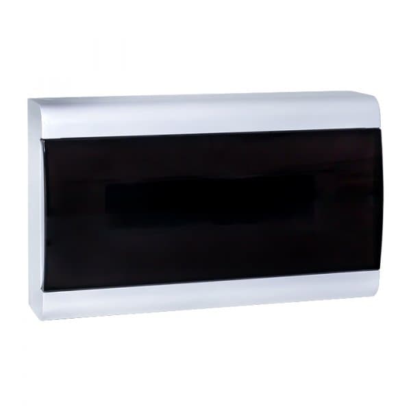 EKF PROxima SlimBox Щит распред. навесной ЩРН-П-15 IP41