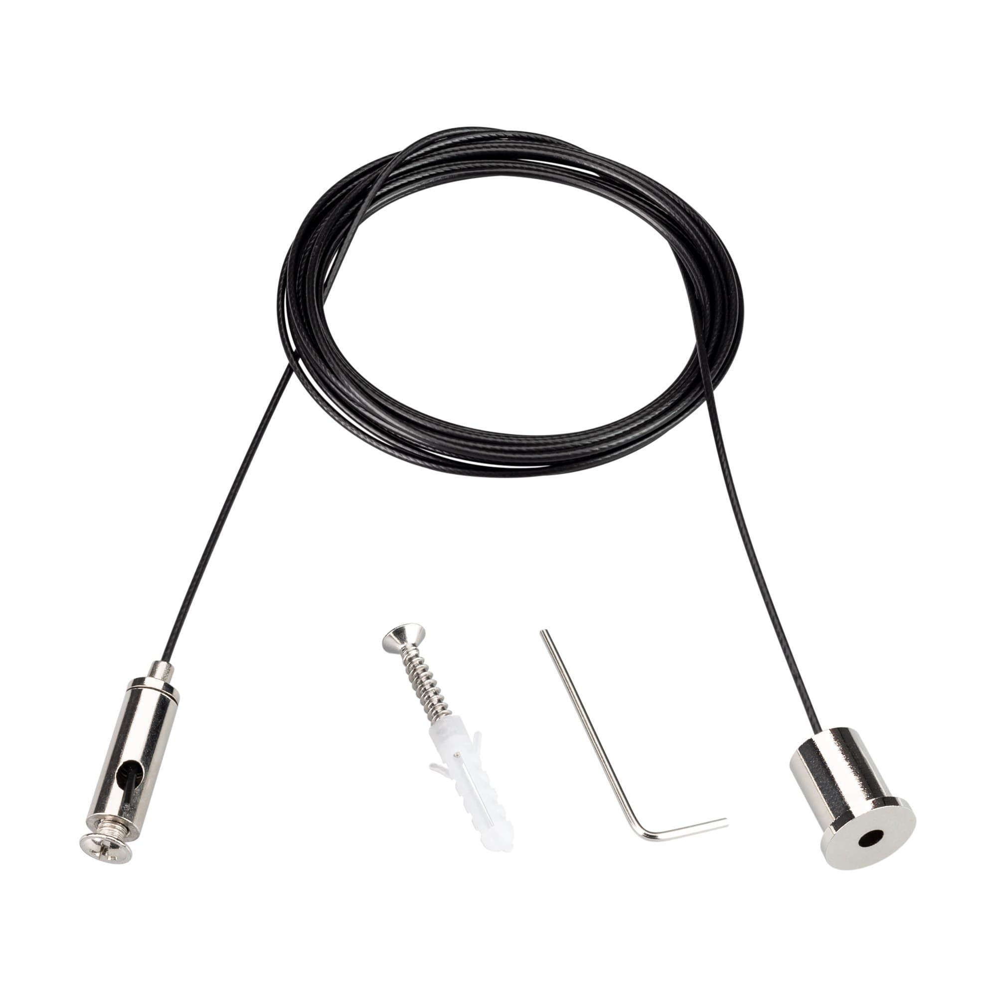 Arlight Подвес MAG-HANG-2540-L3000 (SL) (Металл) 034751