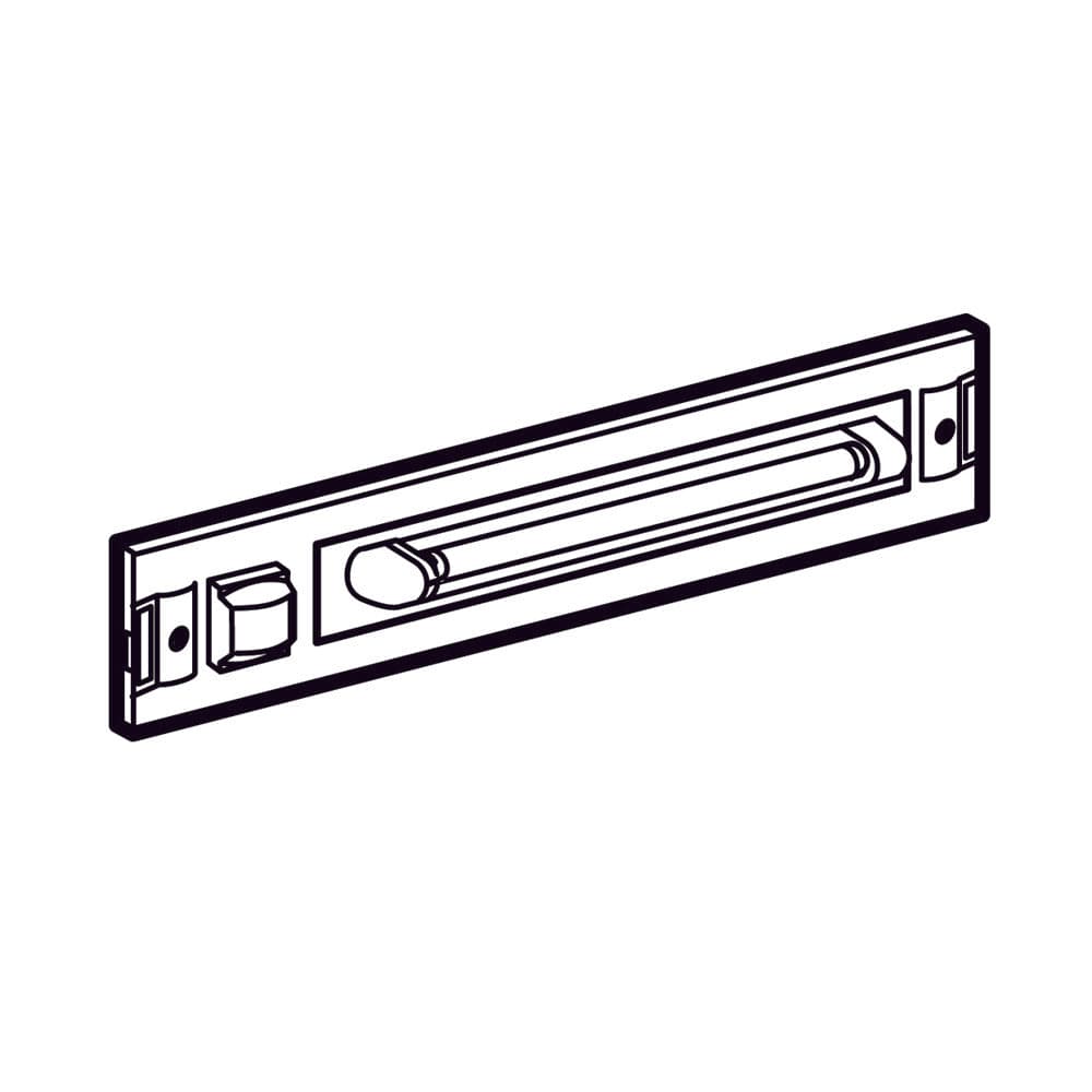 Legrand XL3 400 Светильник шир.515 020389
