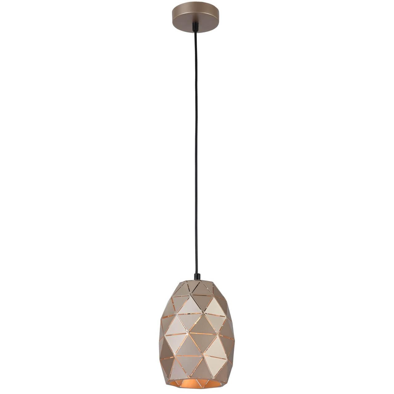 Maytoni Pendant Louvre Латунь Подвес 1xE27 40W MOD199-PL-03-G — миниатюра 10