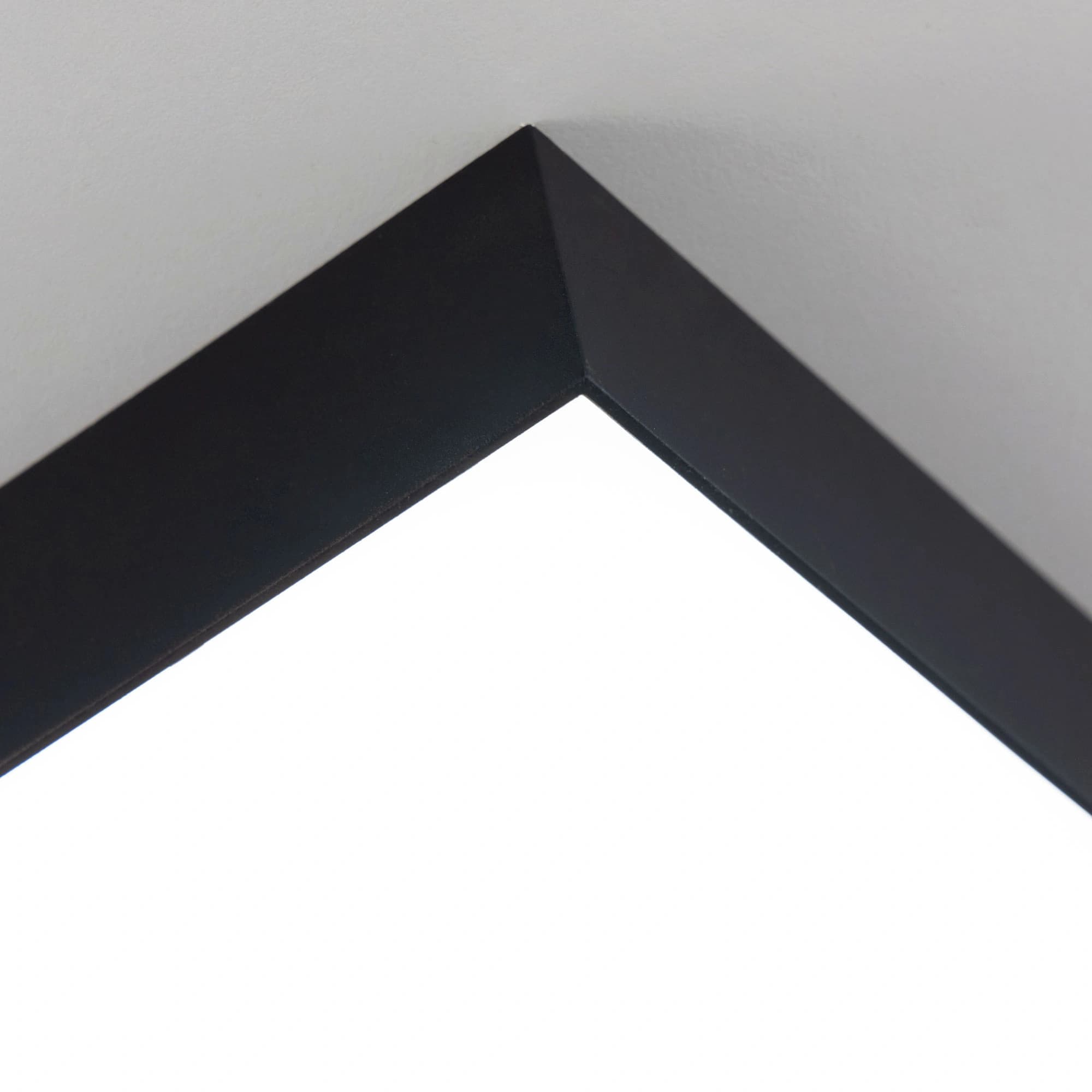 Citilux CL712X182N Тао Черный Светильник Накл. LED 18W*4000K — миниатюра 18