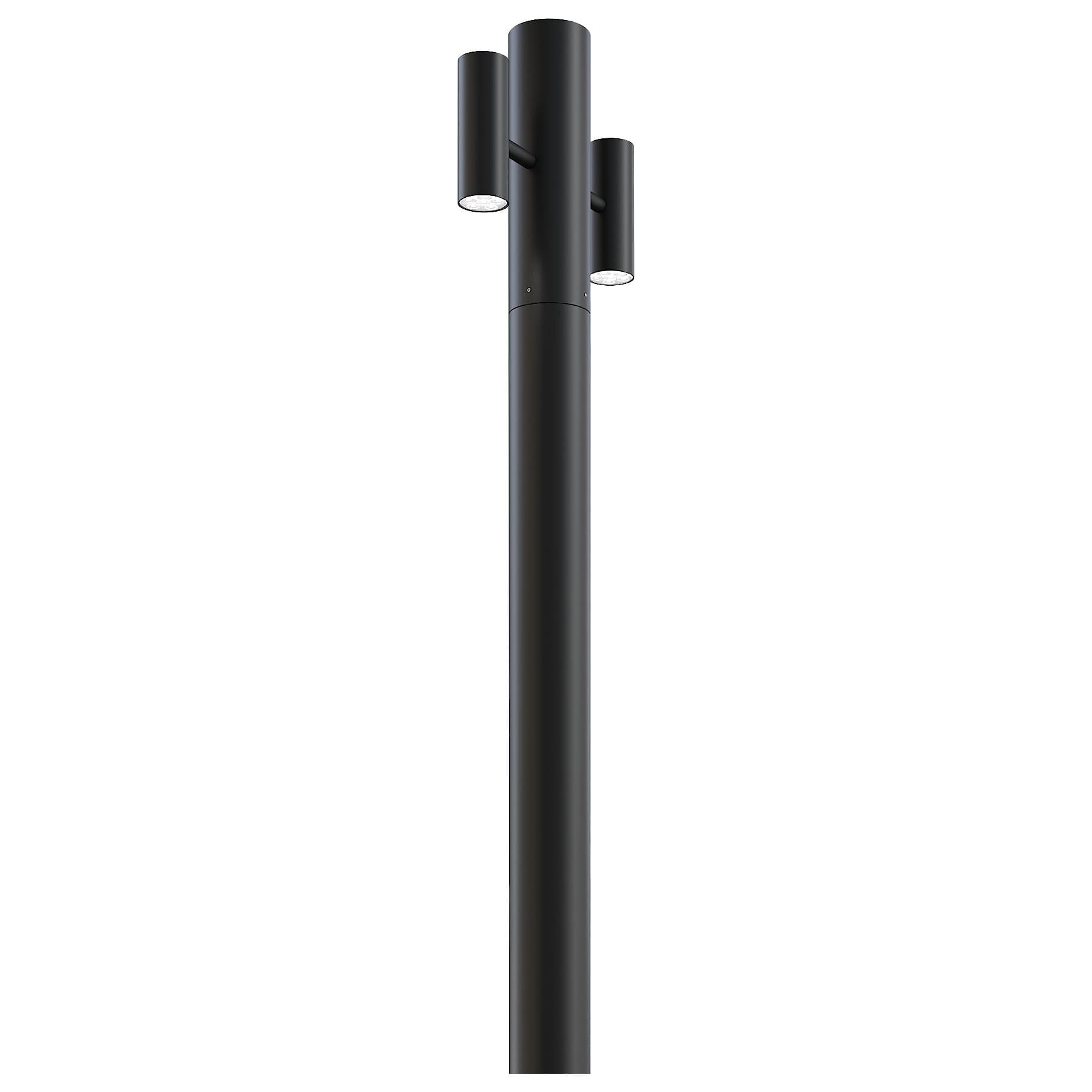 Svetholl Нодо (Вариант 2) L493 B133 H450 Мощность: 40W USND-4-45-040