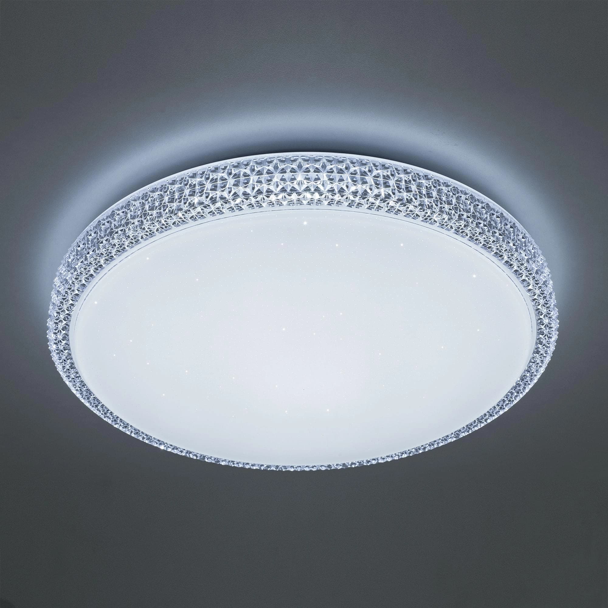 Citilux CL71860RGB Альпина LED Светильник с пультом — миниатюра 3