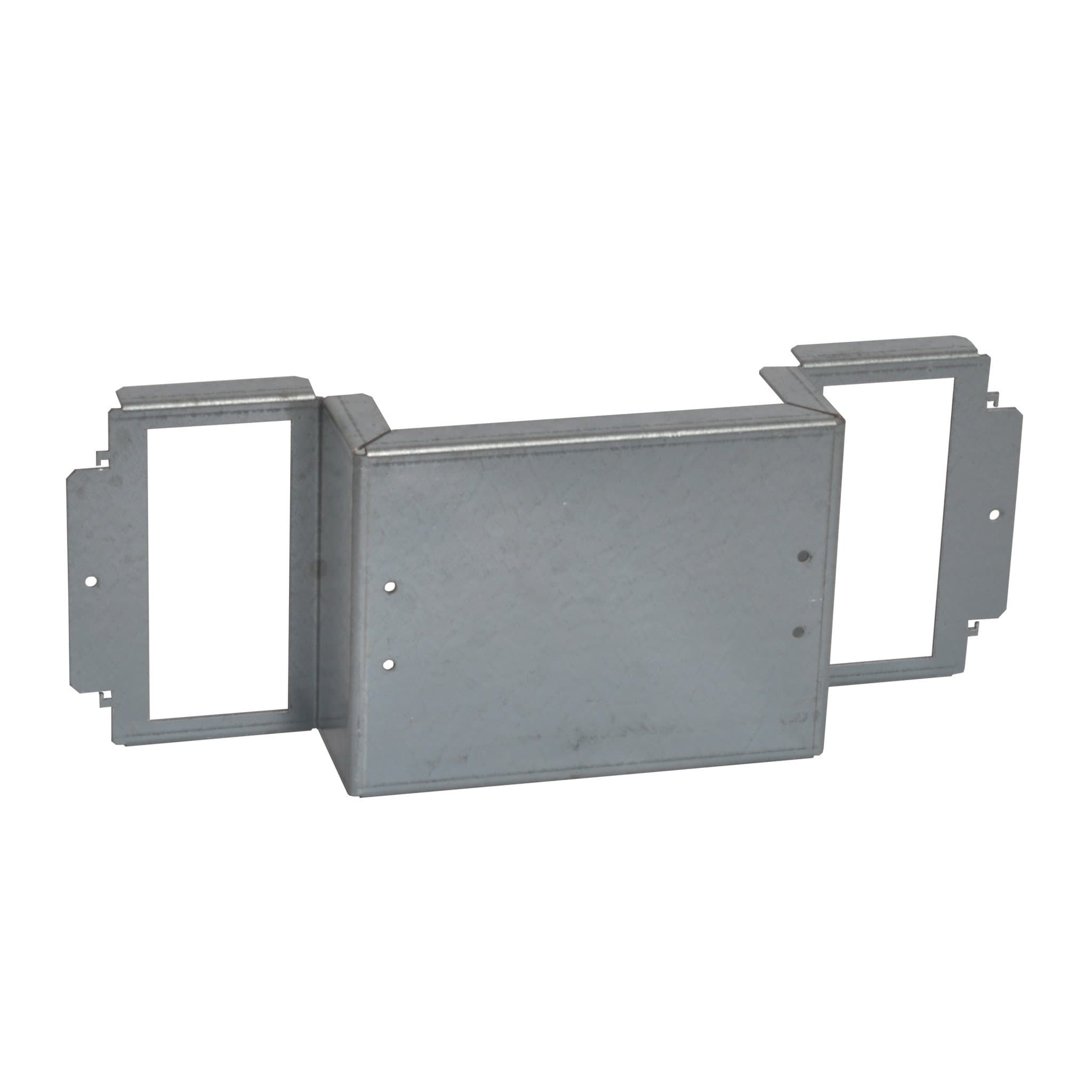 Legrand Плата для гор. АВ 630 3P 24M 338703