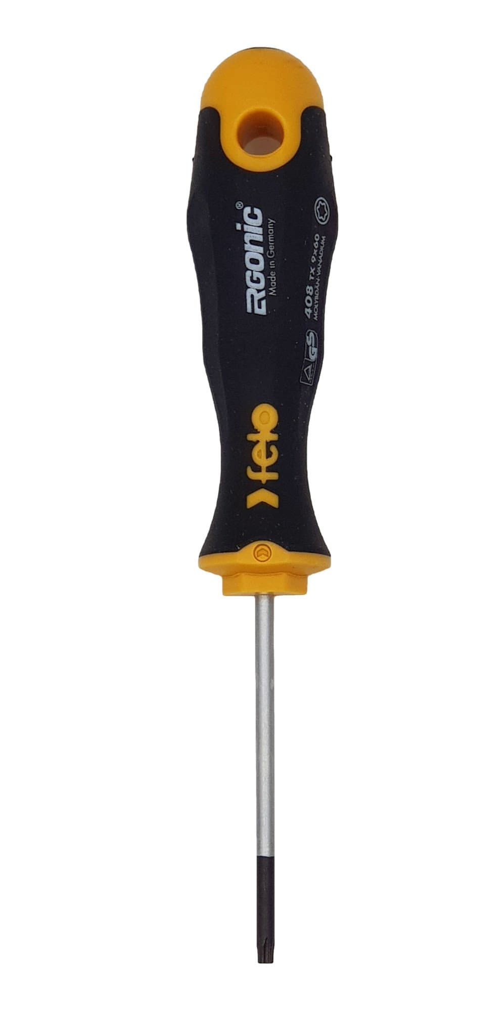 Felo Отвертка Ergonic Torx 9х60 40809340