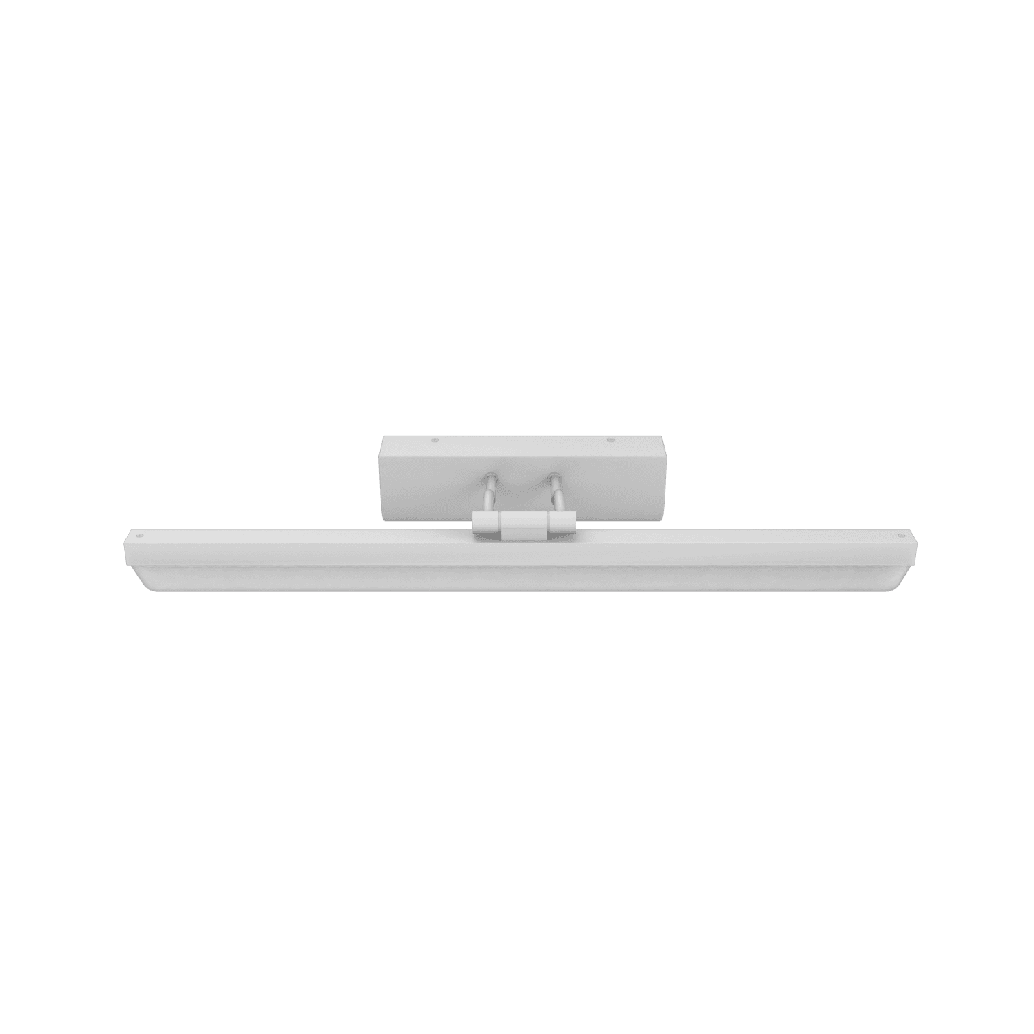 Gauss Настенный светодиодный светильник Medea BR021 7W 460lm 200-240V 440mm LED 1/20 — миниатюра 8
