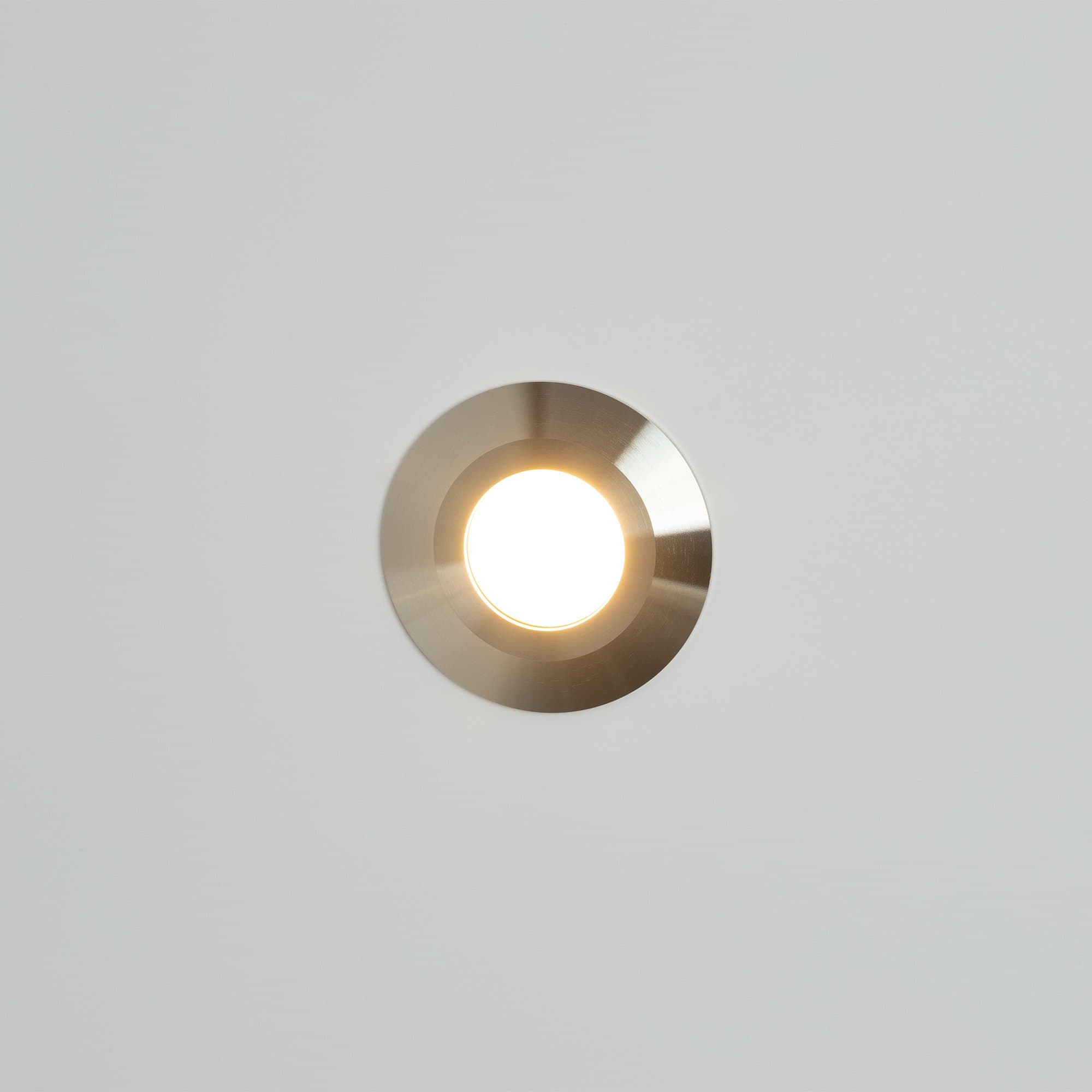 Arlight Накладка ART-DECK-CAP-FLAT-R50 (SL, STEEL) (Металл) 024927 — миниатюра 2