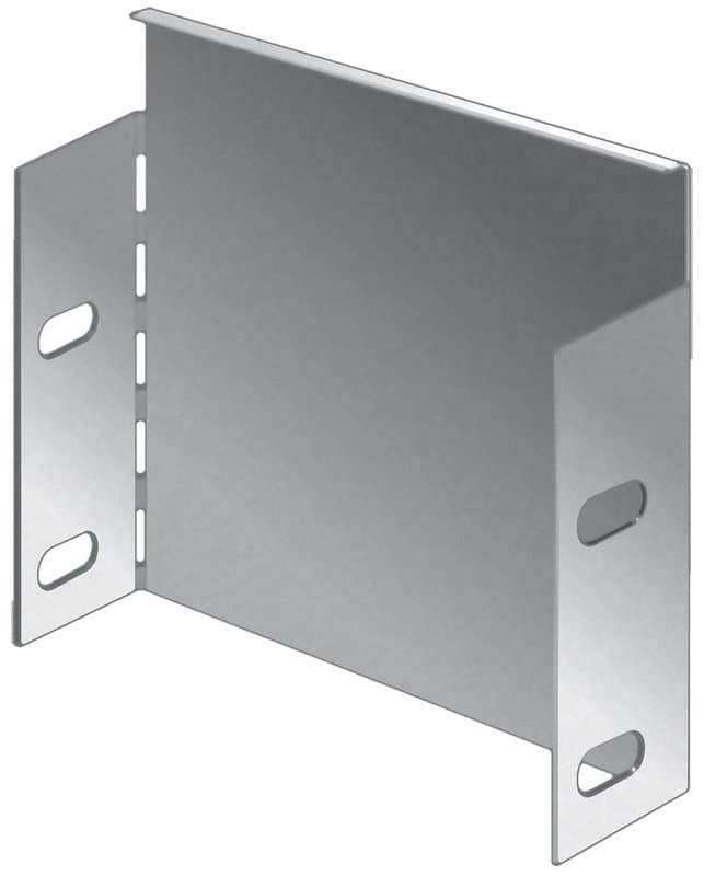 IEK Заглушка Н50х50