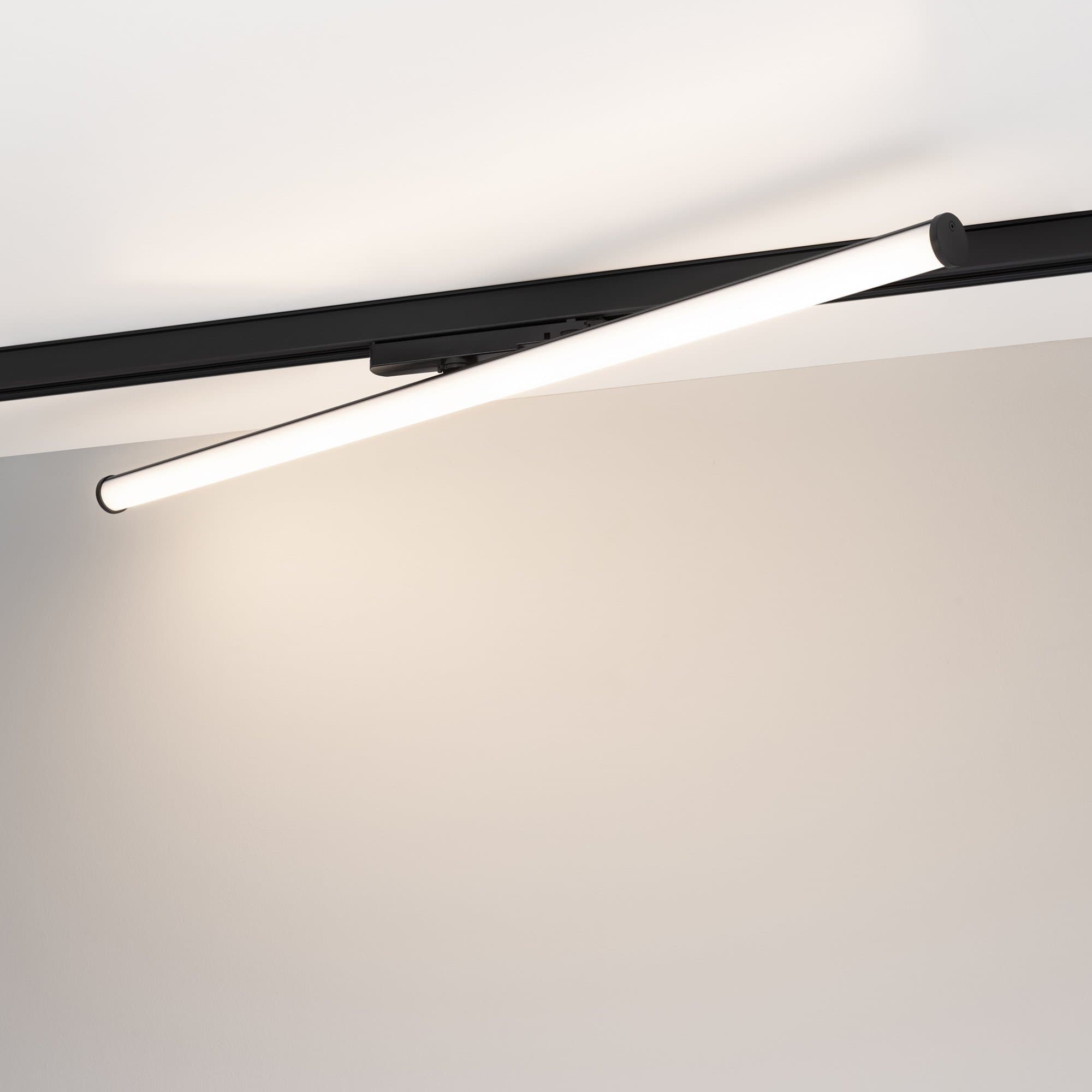 Arlight Светильник LGD-TUBE-TURN-4TR-L900-30W Day4000 (BK, 180 deg, 230V) ( IP20 Металл, 3 года) 035671 — миниатюра 2